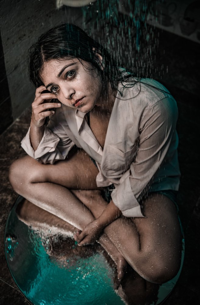 Photograph by Rohan Prajapati