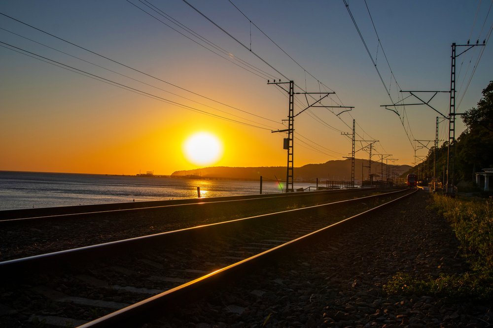 Photograph by Роман Приходько