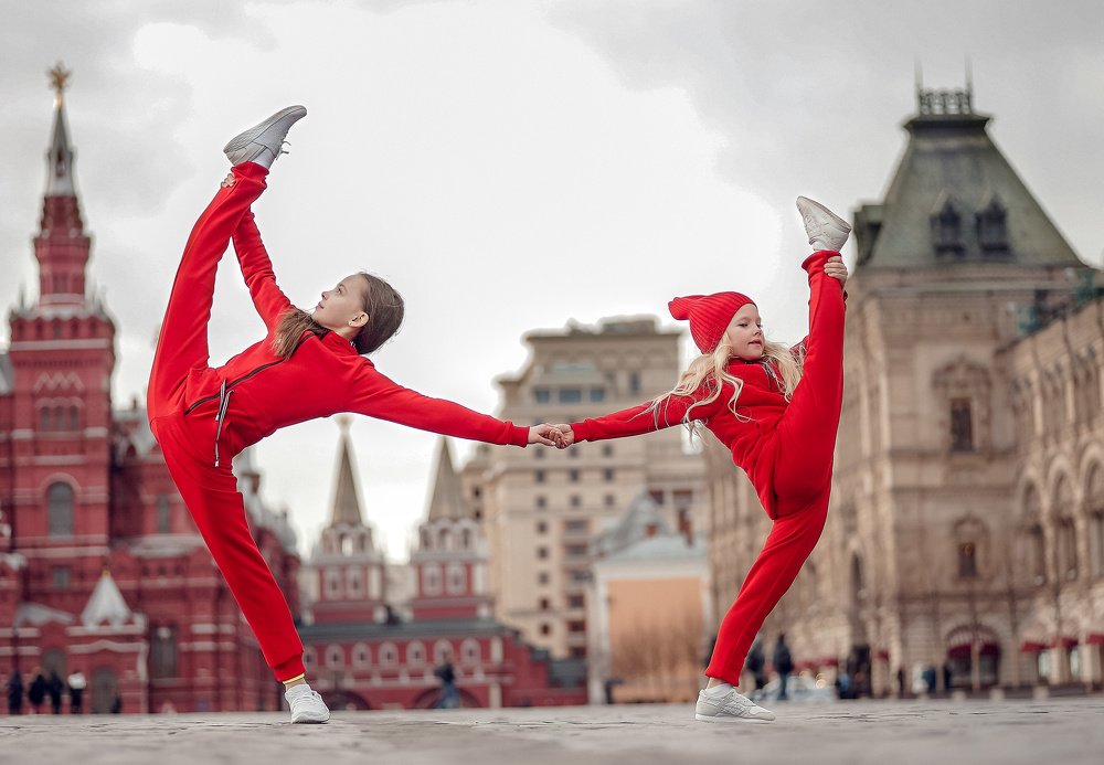 Photograph by Ирина Никулина