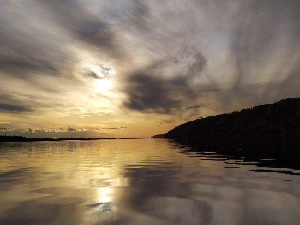 Photograph by Александр Трифанов