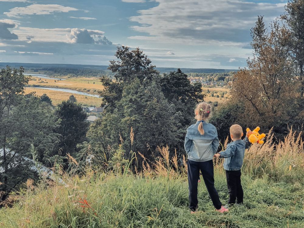 Photograph by Павел Михеев