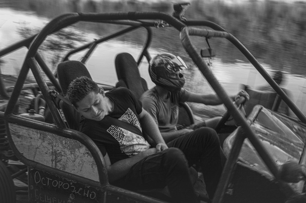 Photograph by Ирина Федорова