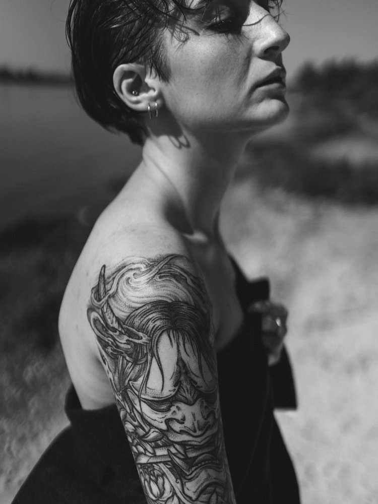 Photograph by Василий Гальченко