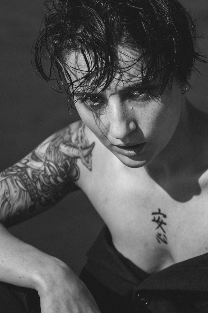 Photograph by Василий Гальченко