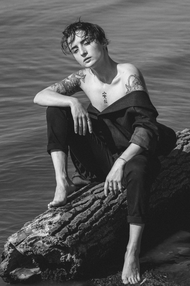 Photograph by Василий Гальченко