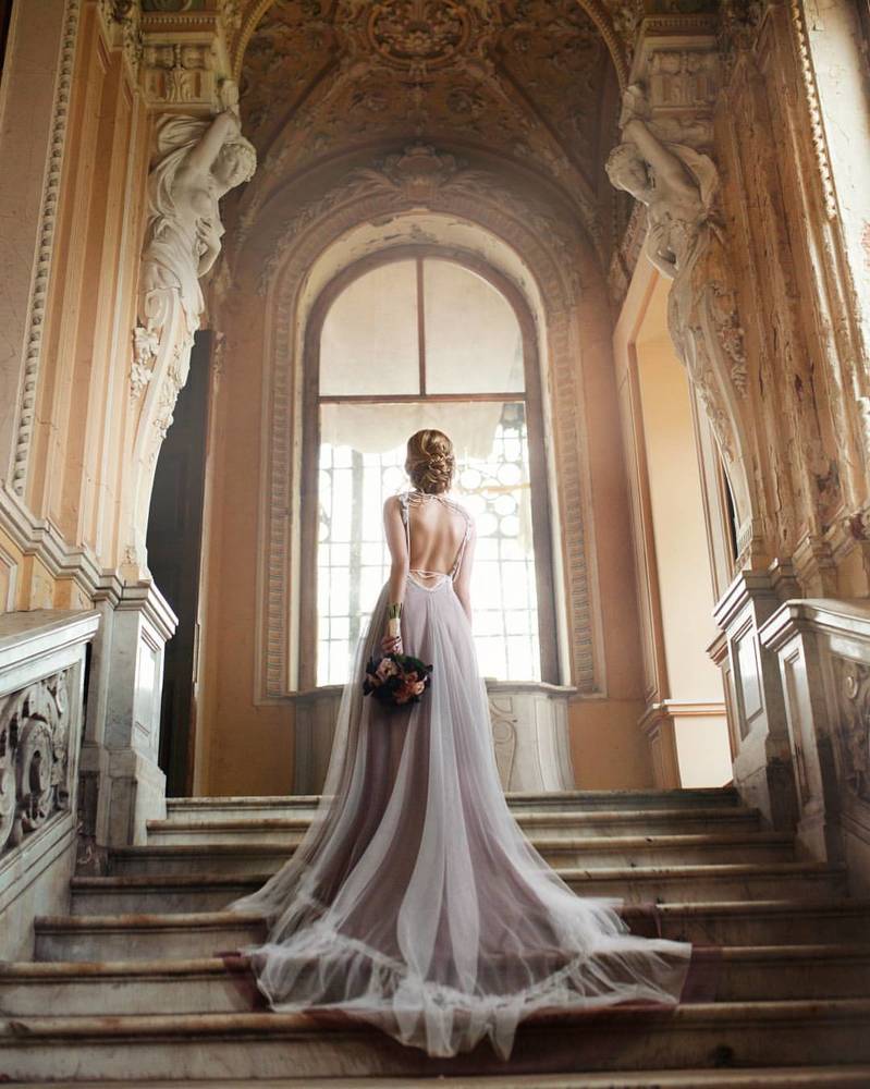 Photograph by Stas Pushkarev