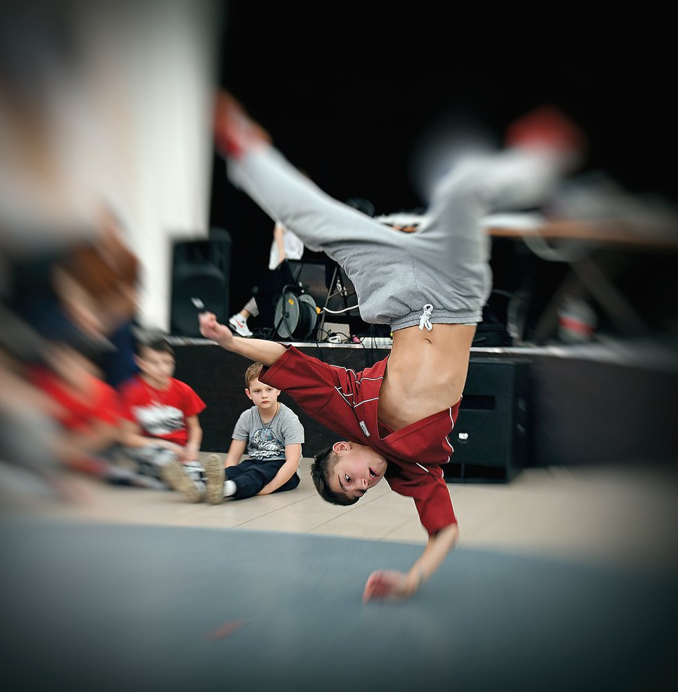 Photograph by Vitaly