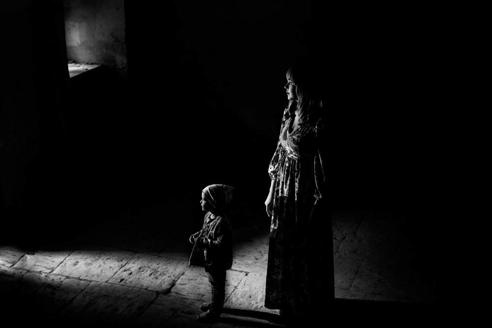 Сквозь время