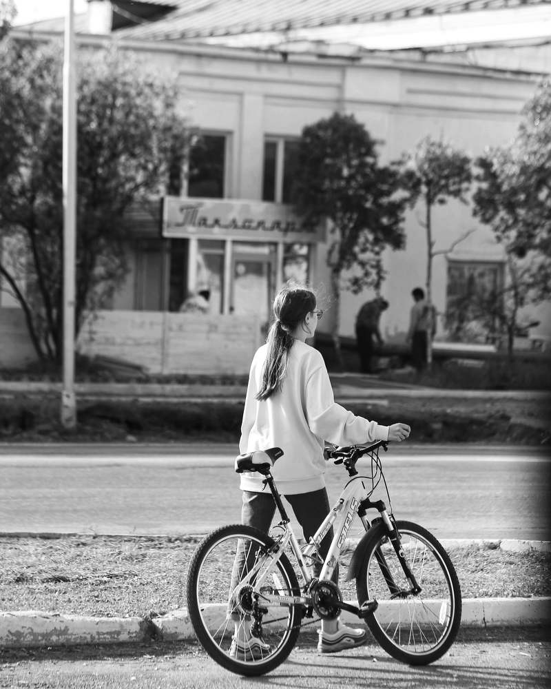 Фотография автора Юлия Егорова