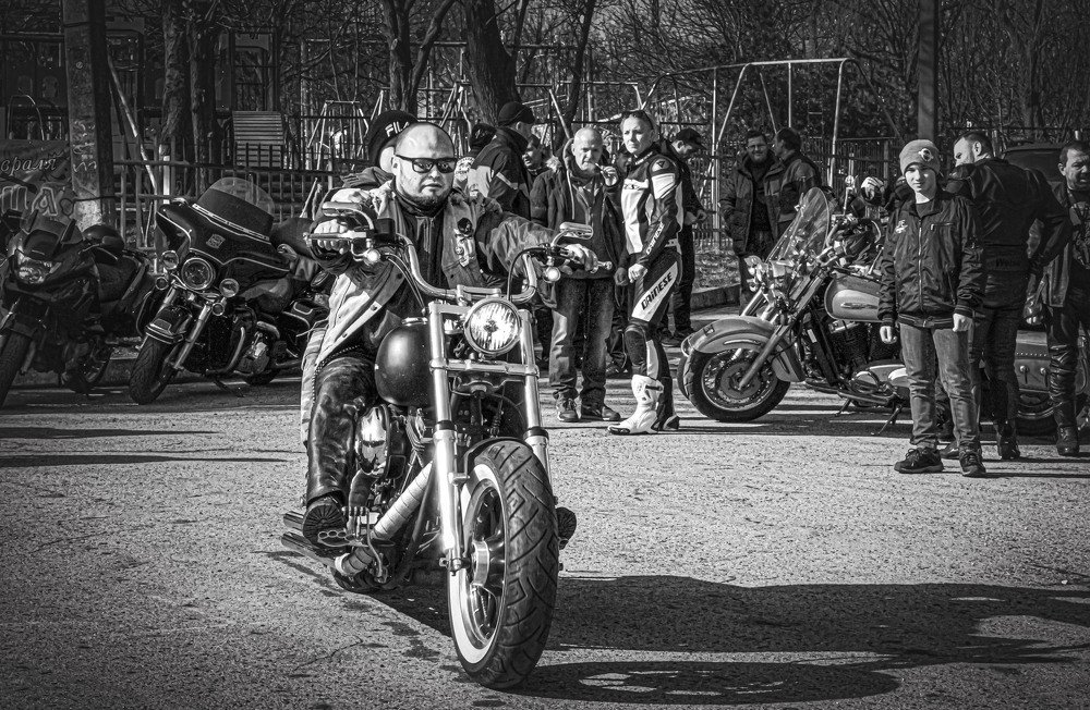 Photograph by Ирина Федорова