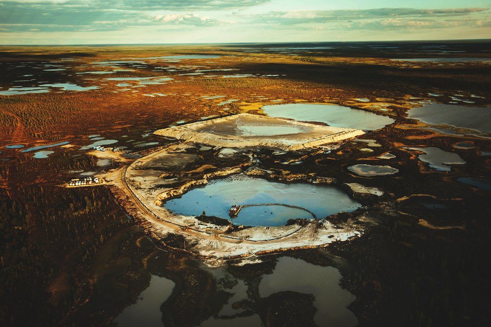 Photograph by Виталий Гуляев