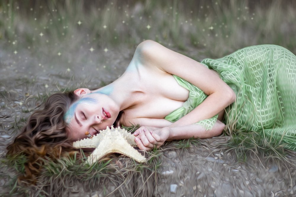 Photograph by Рудова Ксения