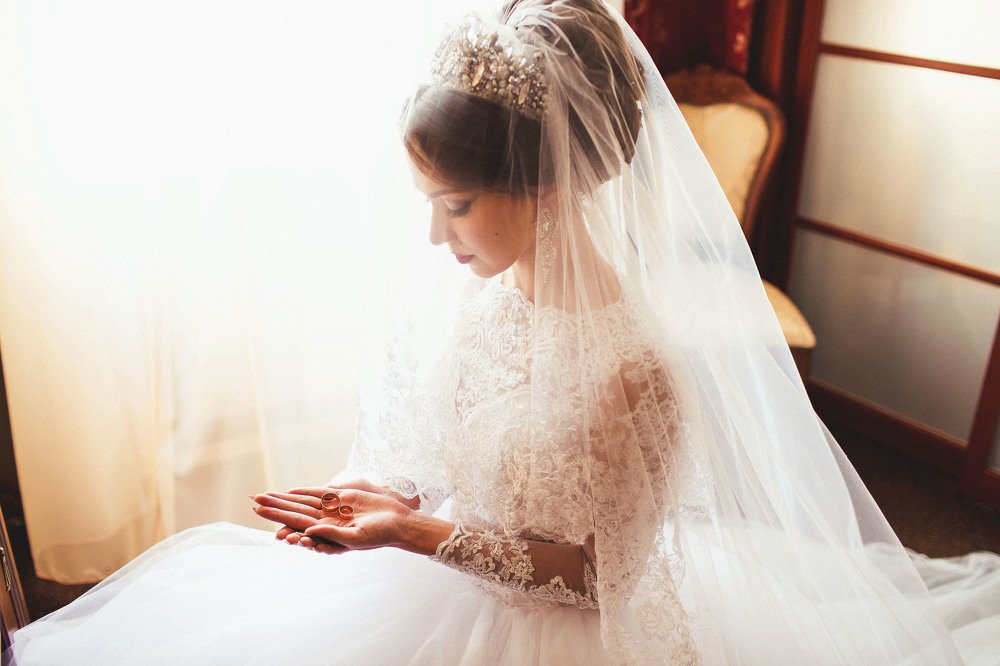 Photograph by Виталий Гуляев