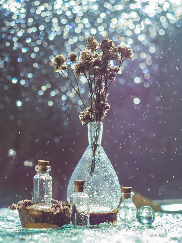 Photograph by Ольга Линк