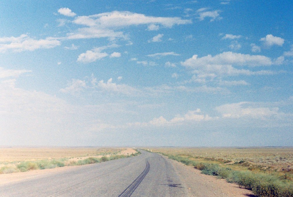 To the freedom