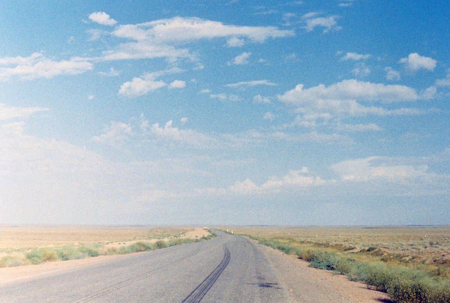 To the freedom