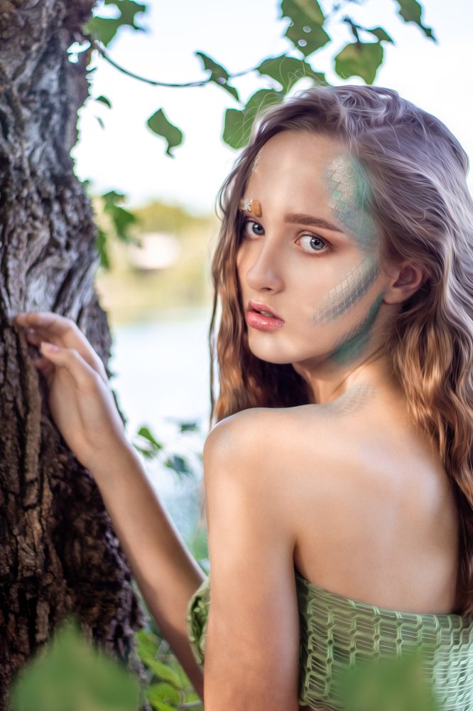 Photograph by Рудова Ксения