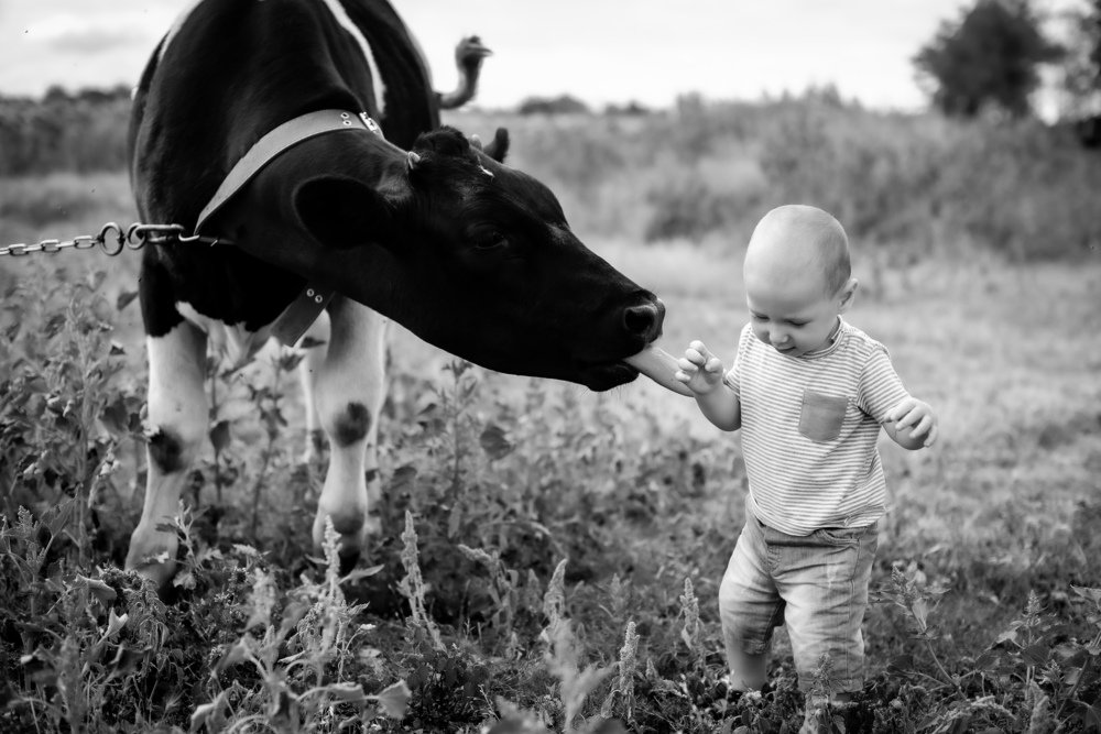 Photograph by Iana Vlas