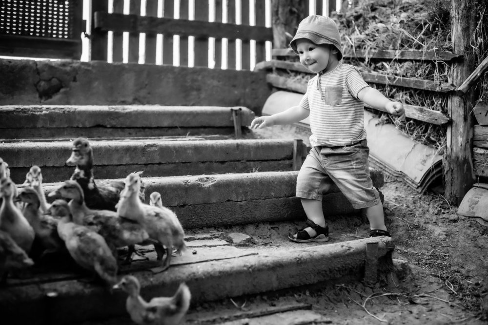 Photograph by Iana Vlas