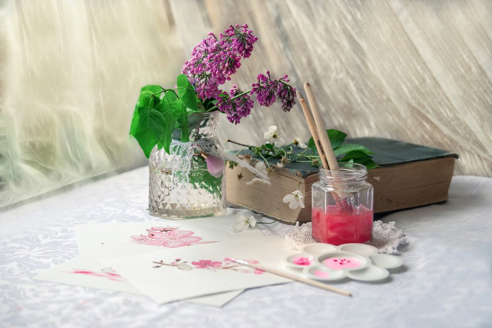 Photograph by Анастасия Мельник