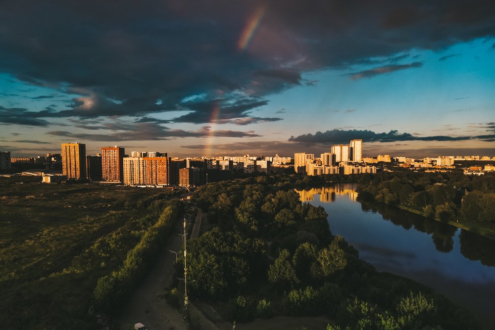 Photograph by Евгения Иваницкая