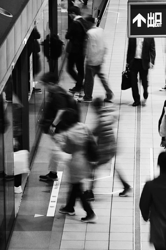 Photograph by Krid Karnsomdee