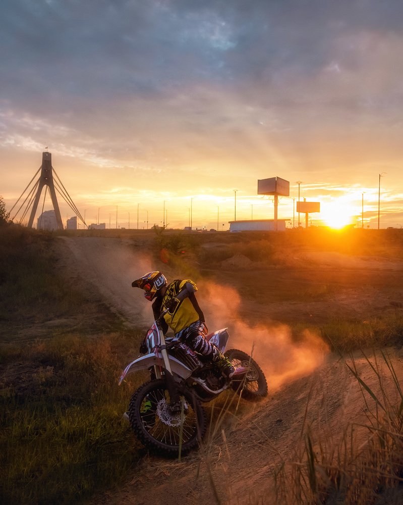 Photograph by Юрий Никитюк