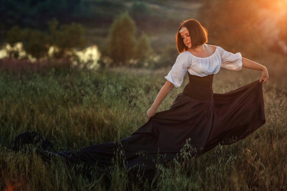 Photograph by Татьяна Муравкина