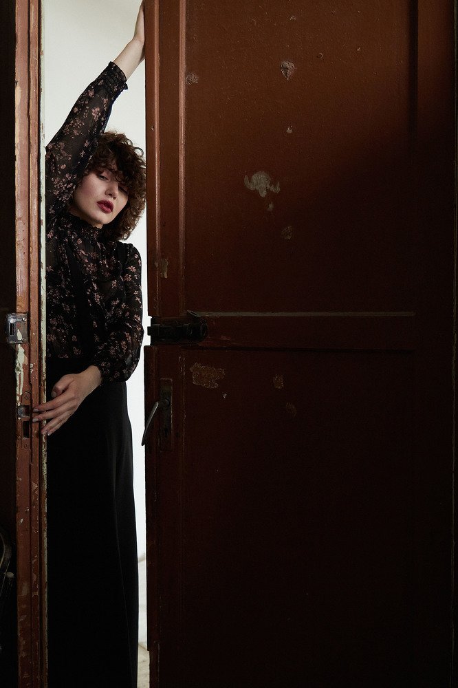 Photograph by Екатерина Большакова