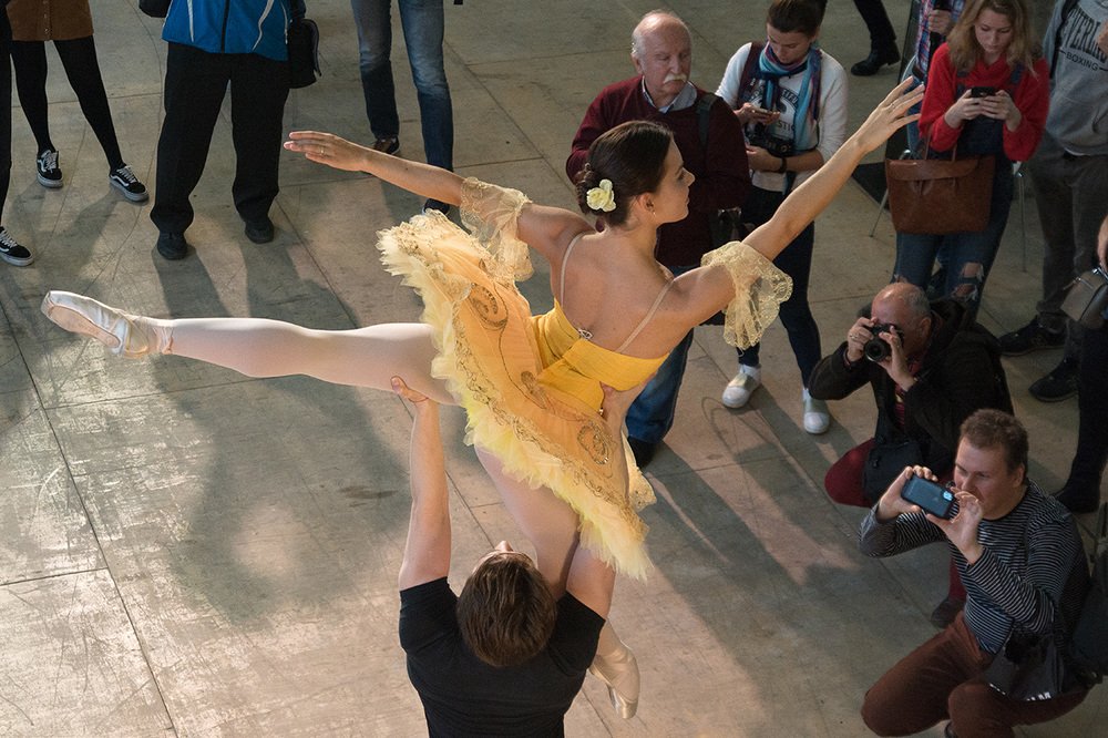 Photograph by Юрий Миронов