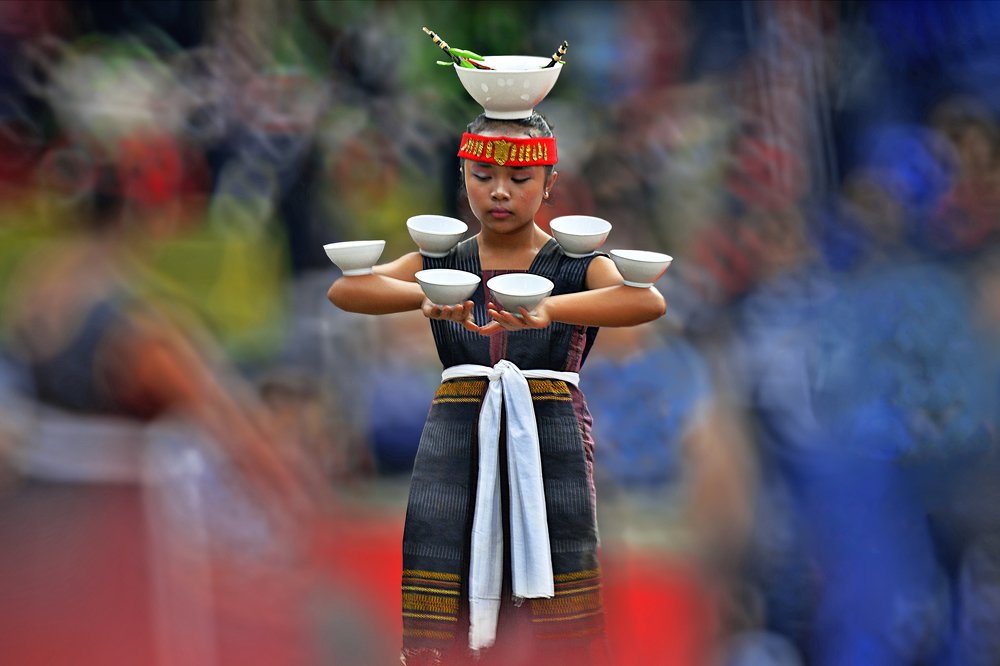 Photograph by Kriswanto Ginting