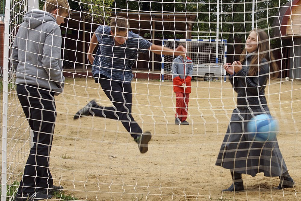 Photograph by Юрий Миронов