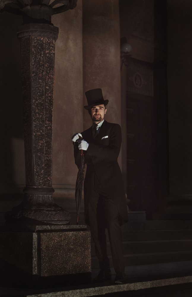 Photograph by Igor Filipenco