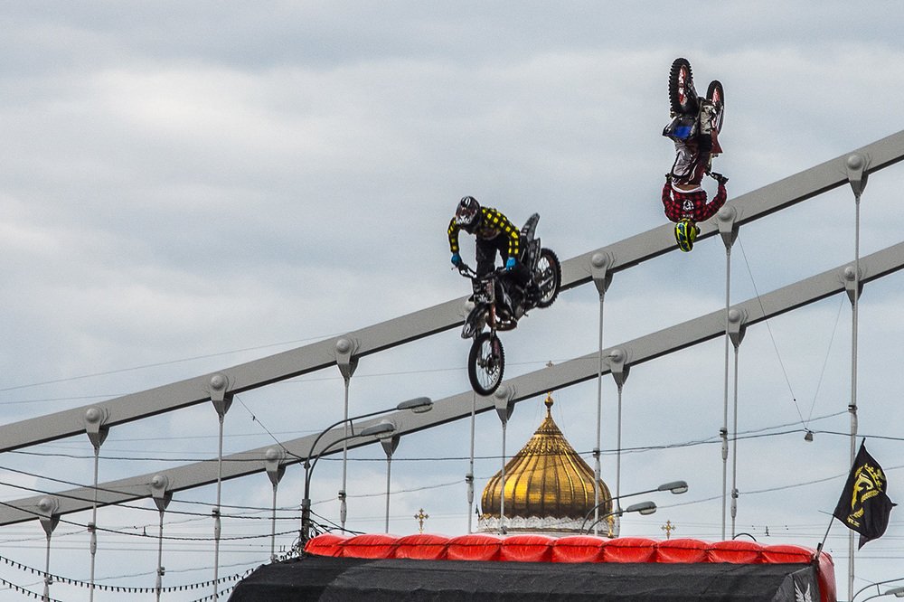 Photograph by Юрий Миронов