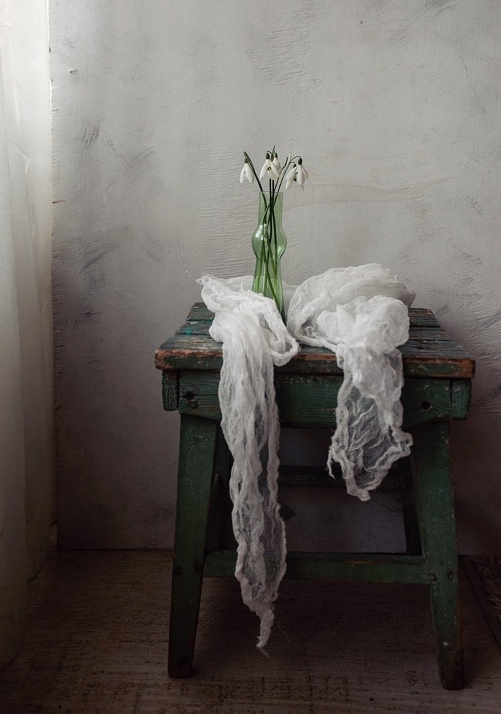 Photograph by Валерия Левшина