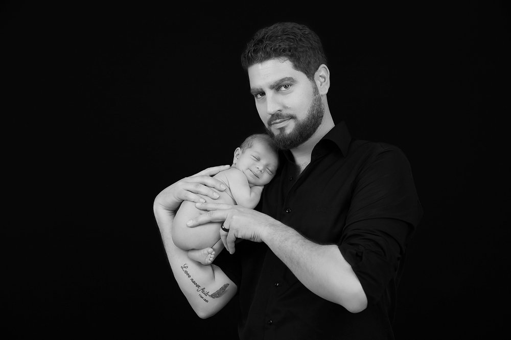 Фотография автора Limor David Samovich