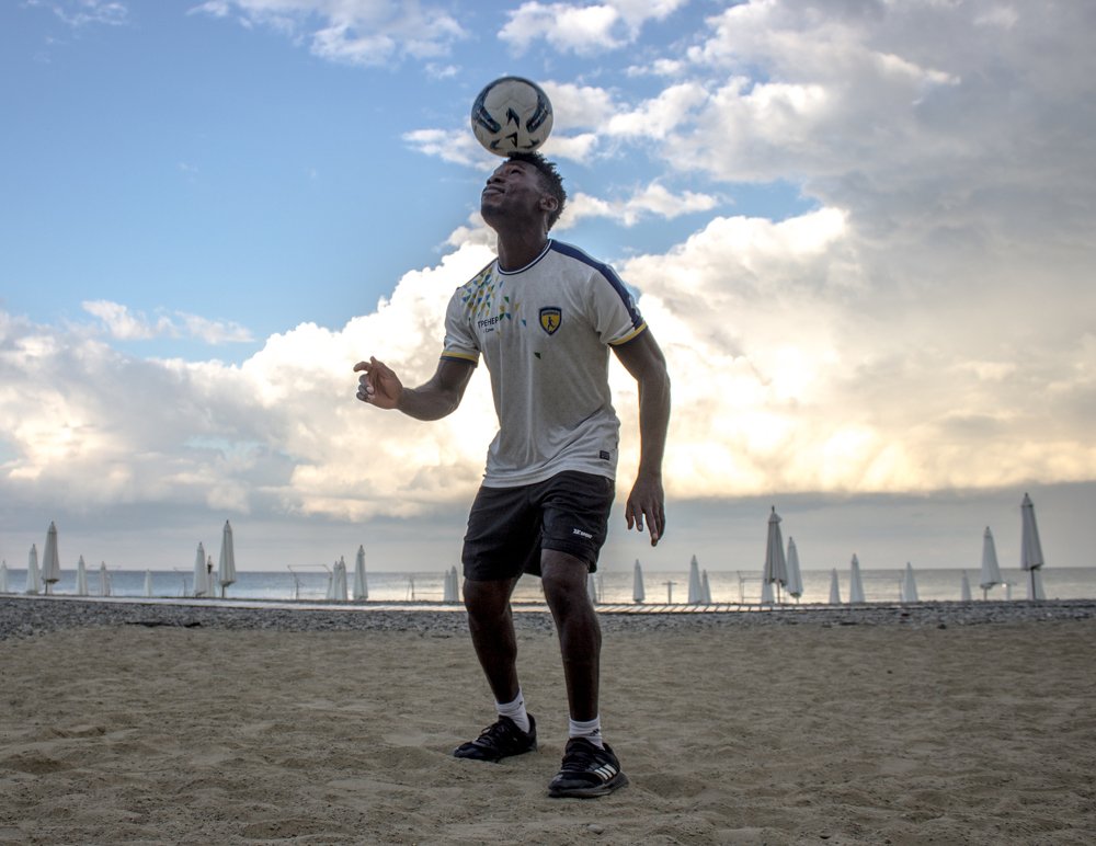 Фотография автора Дина Буланова