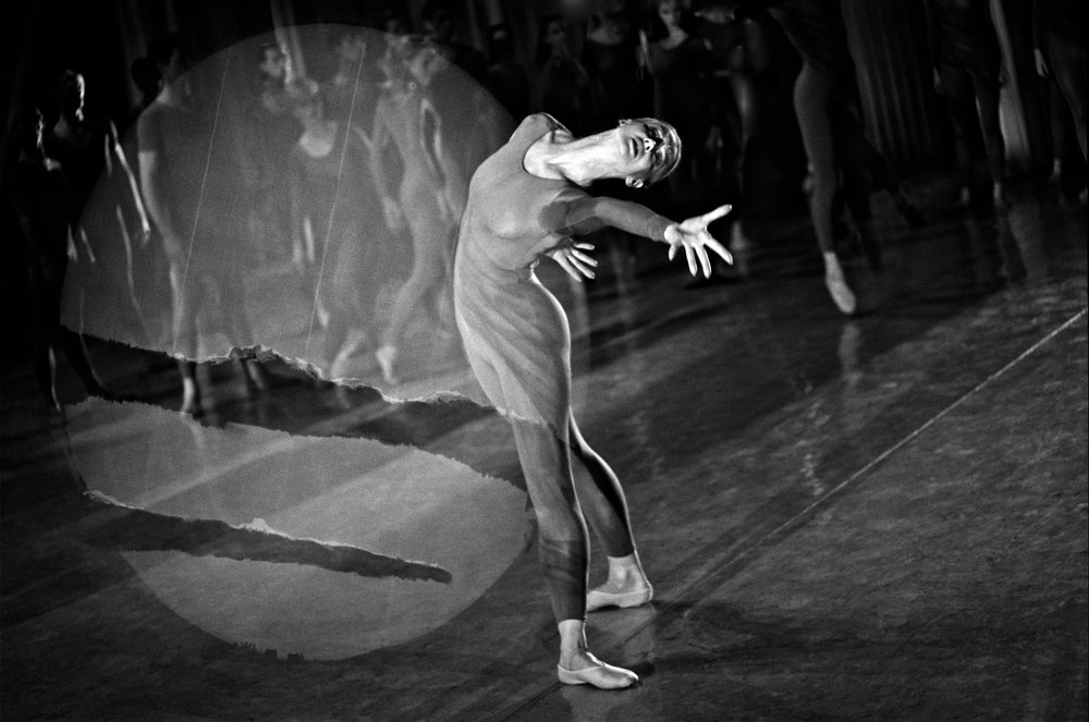 Stremlenije k graciji