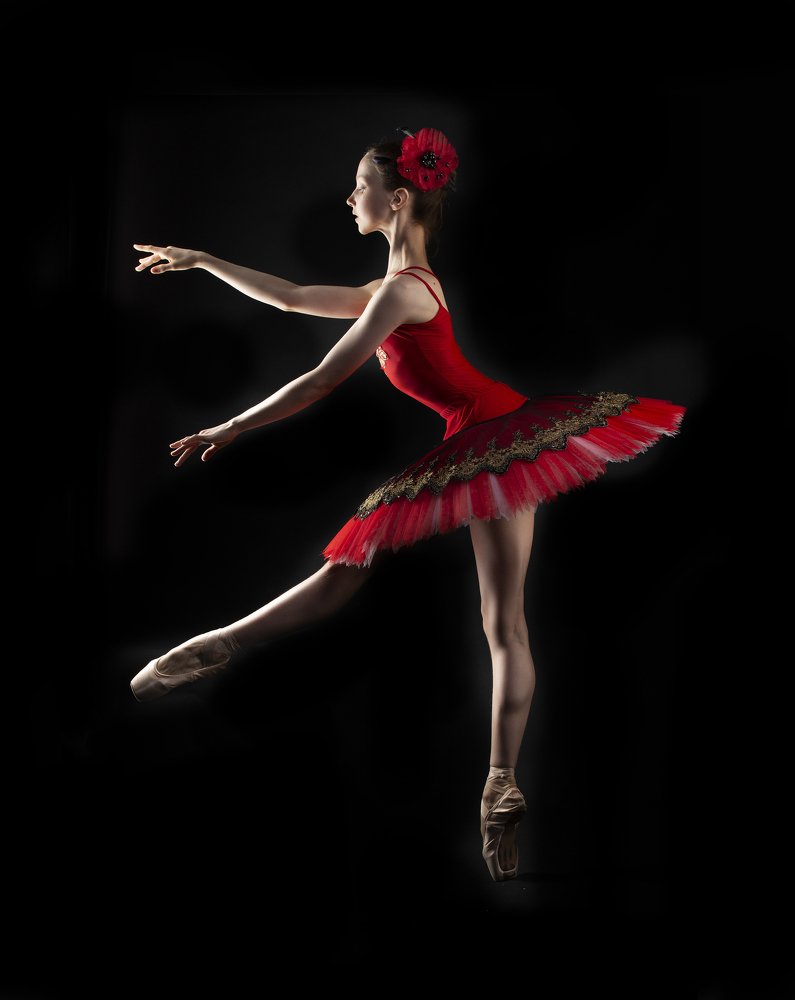 Photograph by Алексей Малышев