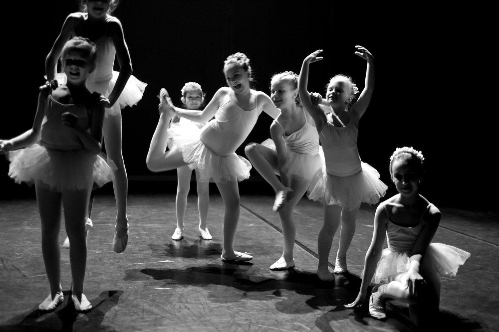 Detskij balet