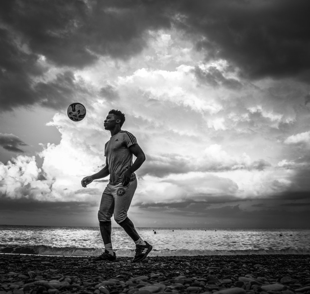 Фотография автора Дина Буланова