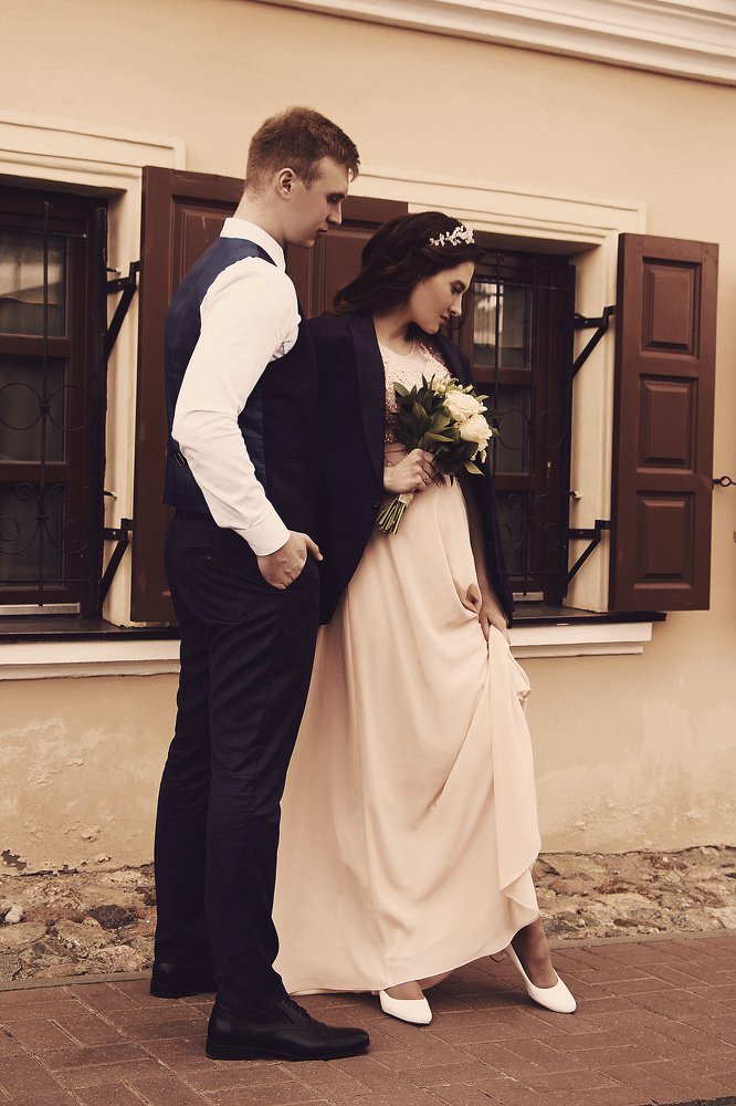 Фотография автора Виктория Кравченя