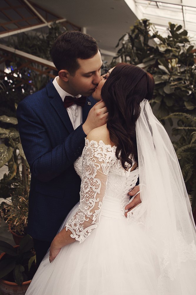 Фотография автора Виктория Кравченя