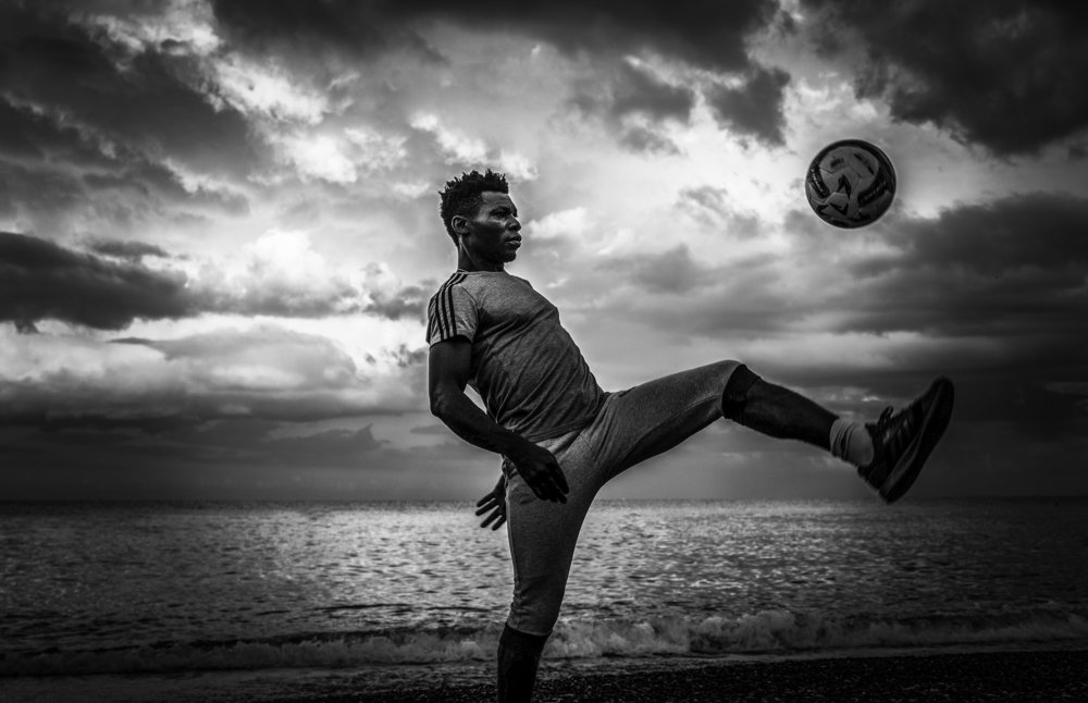 Фотография автора Дина Буланова