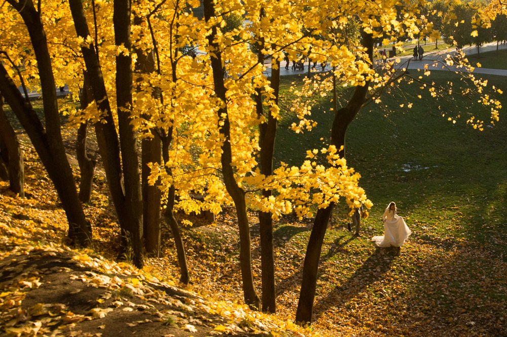 Photograph by Юрий Миронов