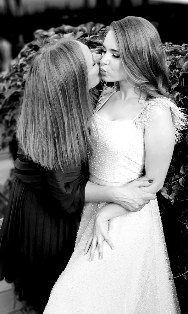 Photograph by Анна Сорокопуд