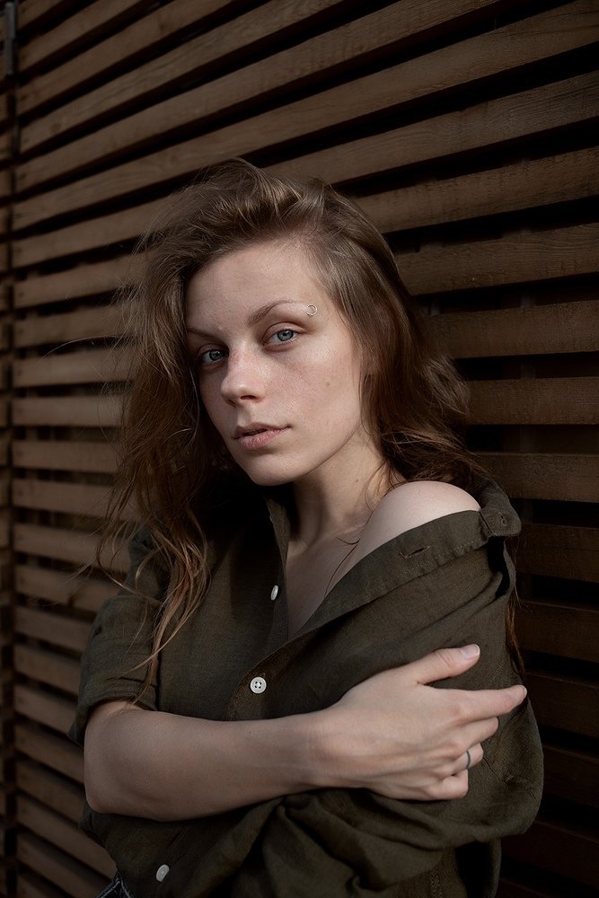 Photograph by Марк Кириченко