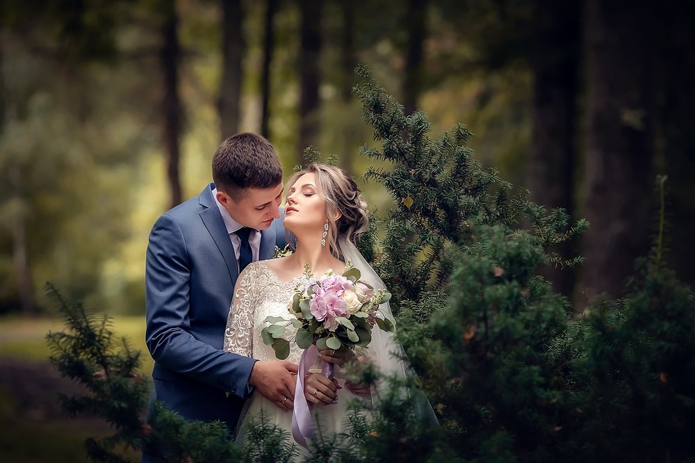 Photograph by Анна Львова