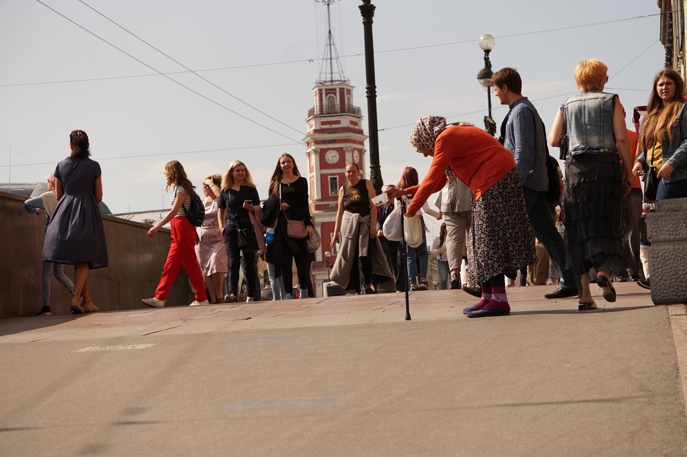 Photograph by Юлия Ганюшина