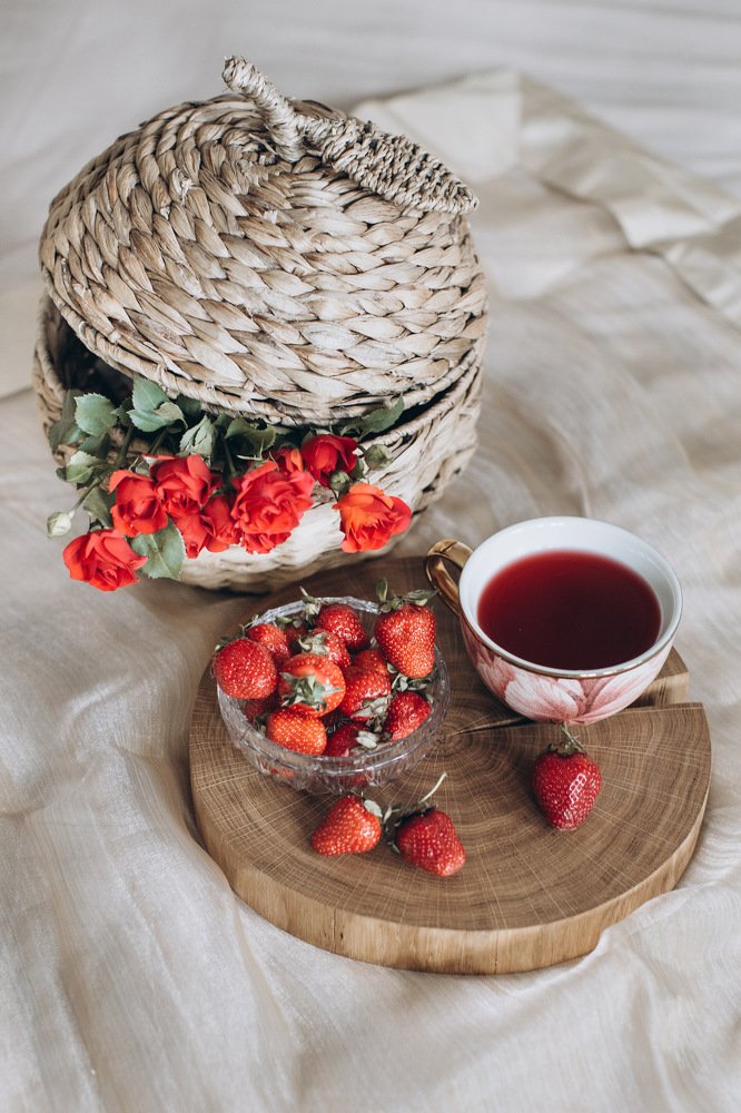 Photograph by Светлана Барановская